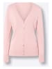 Heine Cardigan in Rosa