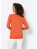 Heine Cardigan in Orange