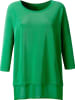 Heine Longsleeve groen