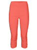 Heine Caprihose in Orange