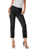 Heine Jeans - Mom fit - in Schwarz