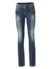 Heine Jeans - Regular fit - in Dunkelblau