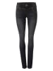 Heine Jeans - Skinny fit - in Schwarz