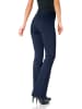Heine Broek donkerblauw