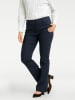 Heine Broek donkerblauw