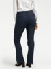 Heine Broek donkerblauw