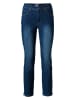Heine Spijkerbroek - slim fit - blauw