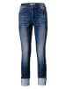 Heine Jeans - Slim fit - in Blau