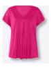 Heine Shirt roze