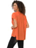 Heine Blouse oranje