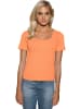 Heine Shirt in Orange