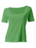 Heine Shirt groen