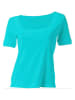 Heine Shirt turquoise