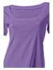 Heine Koszulka w kolorze fioletowym