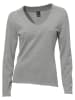 Heine Trui grijs