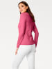 Heine Pullover in Pink