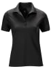 Heine Poloshirt zwart