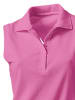 Heine Koszulka polo w kolorze różowym