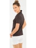 Heine Poloshirt bruin