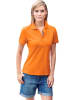 Heine Poloshirt oranje
