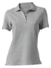 Heine Poloshirt in Grau