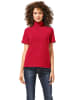Heine Shirt rood