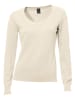 Heine Pullover in Creme