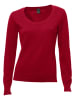 Heine Pullover in Rot
