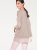 Heine Longsleeve in Beige