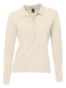 Heine Pullover in Creme