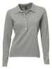 Heine Pullover in Grau