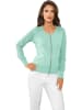 Heine Cardigan in Türkis