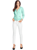 Heine Cardigan in Türkis