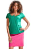 Heine Blouse groen