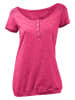 Heine Bluse in Pink
