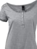 Heine Bluse in Grau