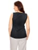 Heine Top in Schwarz