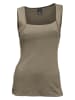 Heine Top w kolorze khaki