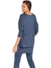 Heine Longsleeve blauw
