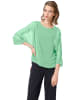 Heine Blouse groen