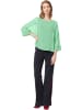 Heine Blouse groen