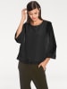 Heine Blouse zwart