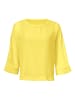Heine Blouse geel