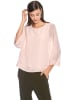 Heine Bluse in Beige