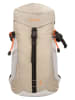 cmp Trekkingrugzak "Looxor" crème - (B)23 x (H)36 x (D)12 cm