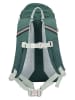 cmp Trekkingrugzak "Looxor" petrol - (B)23 x (H)36 x (D)12 cm