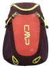 cmp Trekkingrugzak "Katana" bordeaux - (B)28 x (H)45 x (D)17 cm