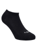 cmp 3er-Set: Socken in Schwarz