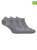 cmp 3er-Set: Socken in Grau