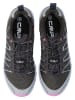cmp Wanderschuhe "Altak" in Anthrazit/ Blau/ Pink